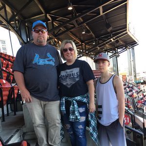 Meet your Posher, Christy